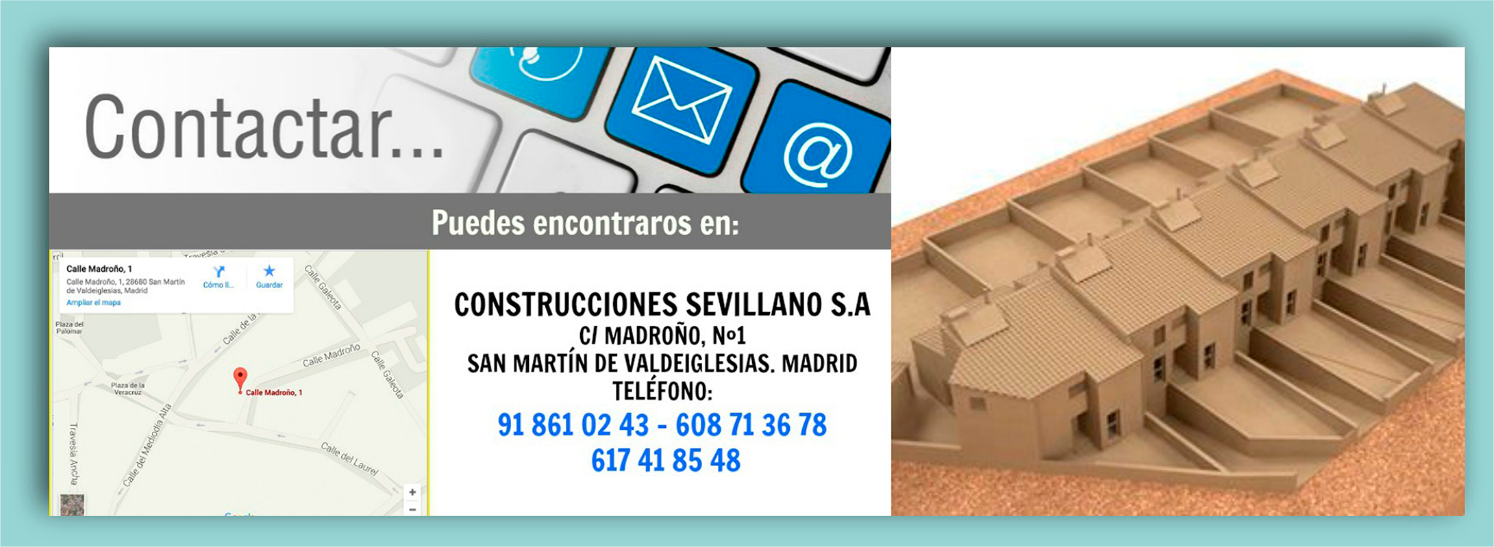 Contacto
