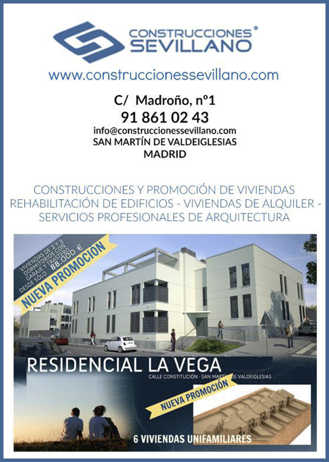 Promoción 2016