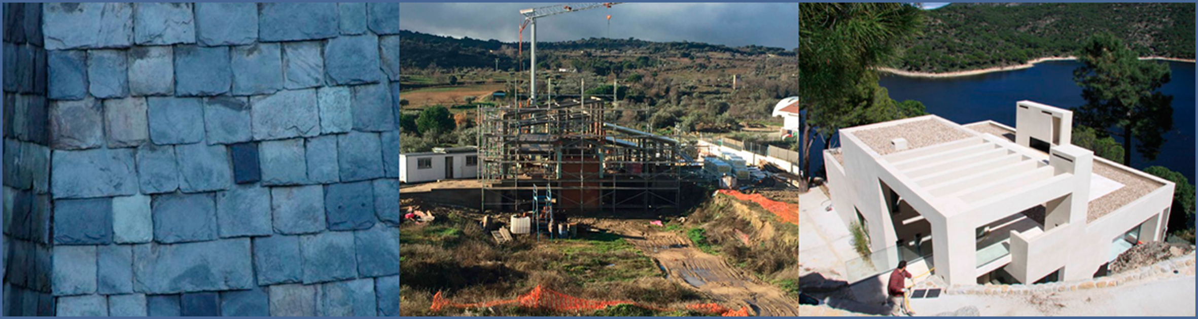 Construcciones Sevillano